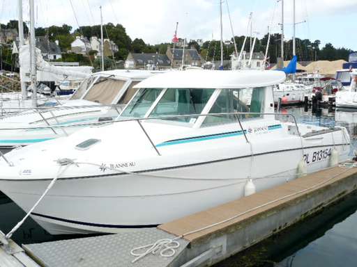 Jeanneau Jeanneau Merry fisher 695