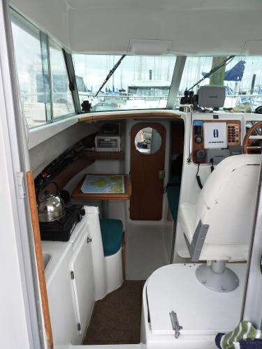 Jeanneau Jeanneau Merry fisher 695