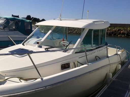 Jeanneau Jeanneau Merry fisher 725