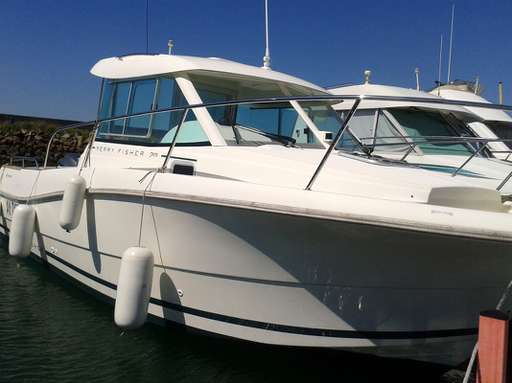 Jeanneau Jeanneau Merry fisher 725