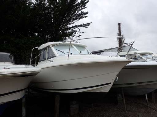 Jeanneau Jeanneau Merry fisher 725