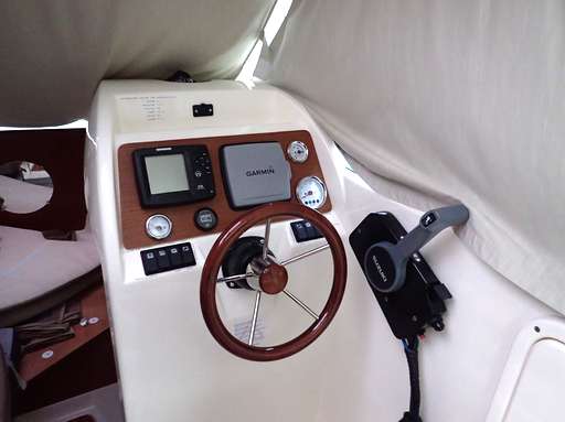 Jeanneau Jeanneau Merry fisher 725