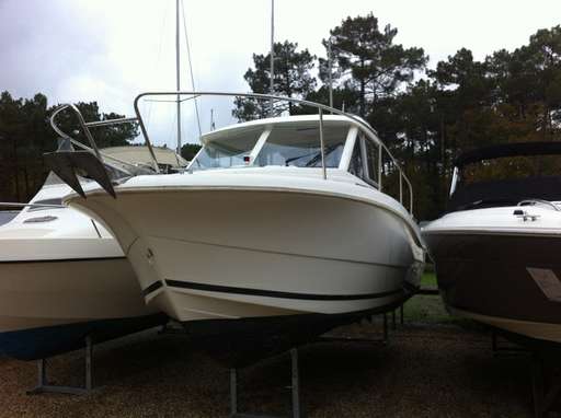 Jeanneau Jeanneau Merry fisher 725