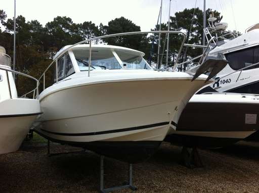 Jeanneau Jeanneau Merry fisher 725