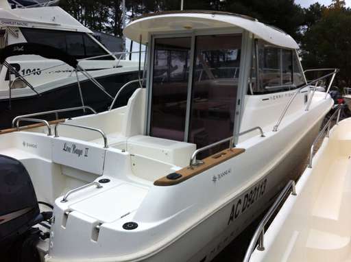 Jeanneau Jeanneau Merry fisher 725