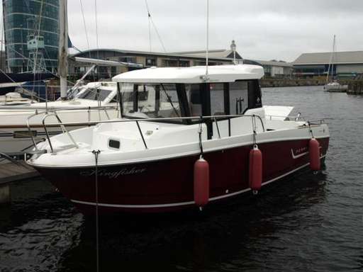 Jeanneau Jeanneau Merry fisher 755 marlin