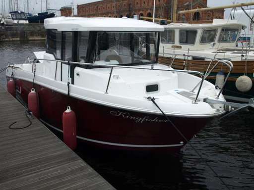 Jeanneau Jeanneau Merry fisher 755 marlin