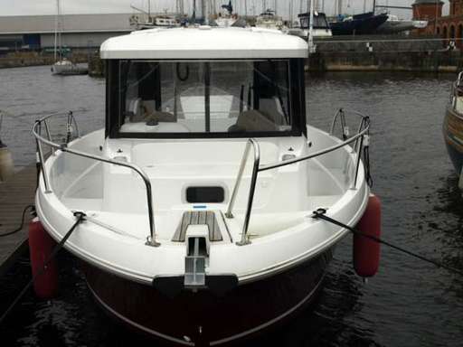 Jeanneau Jeanneau Merry fisher 755 marlin