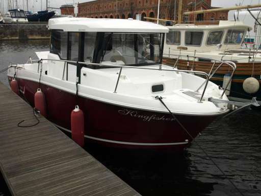 Jeanneau Jeanneau Merry fisher 755 marlin