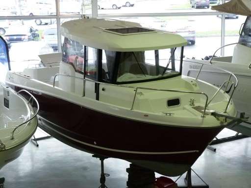 Jeanneau Jeanneau Merry fisher 755 marlin