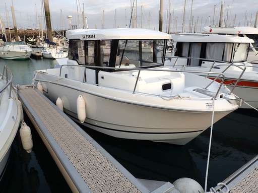 Jeanneau Jeanneau Merry fisher 755 marlin