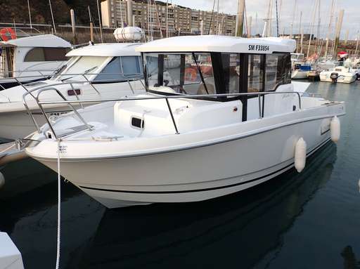 Jeanneau Jeanneau Merry fisher 755 marlin