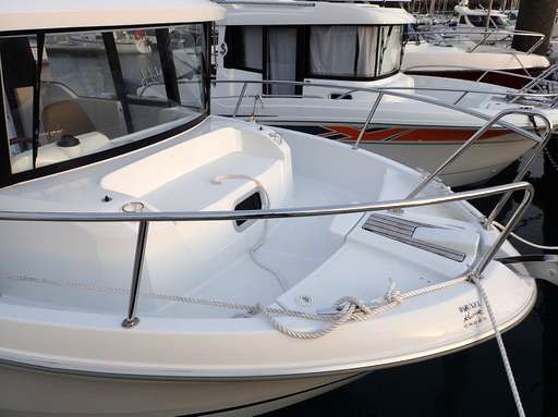 Jeanneau Jeanneau Merry fisher 755 marlin