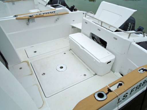 Jeanneau Jeanneau Merry fisher 755 marlin