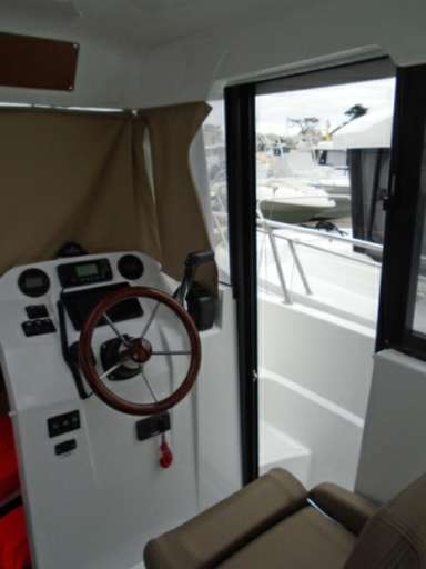 Jeanneau Jeanneau Merry fisher 755 marlin