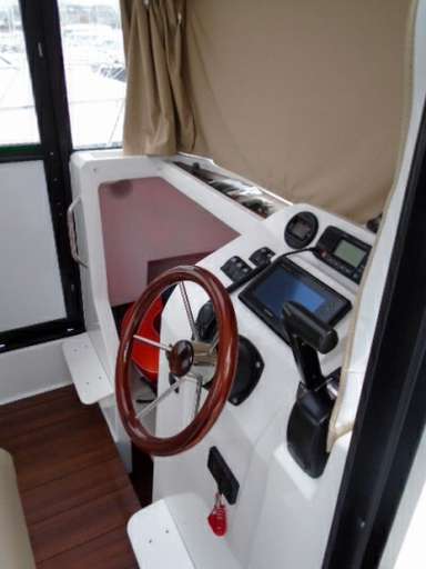 Jeanneau Jeanneau Merry fisher 755 marlin