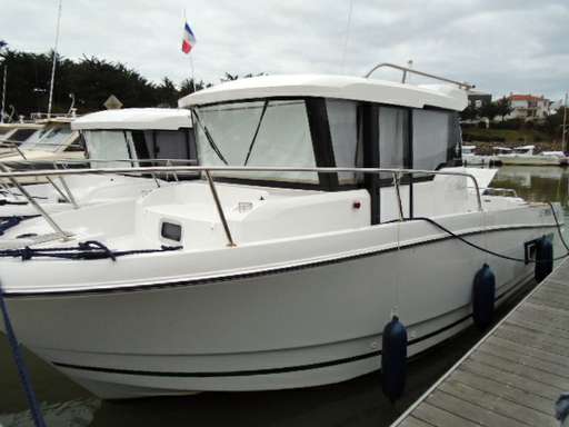 Jeanneau Jeanneau Merry fisher 755 marlin