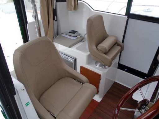 Jeanneau Jeanneau Merry fisher 755 marlin