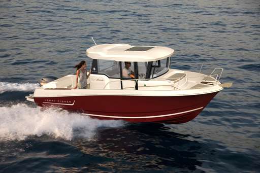 Jeanneau Jeanneau Merry fisher 755 marlin