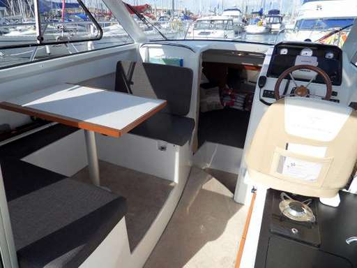 Jeanneau Jeanneau Merry fisher 755