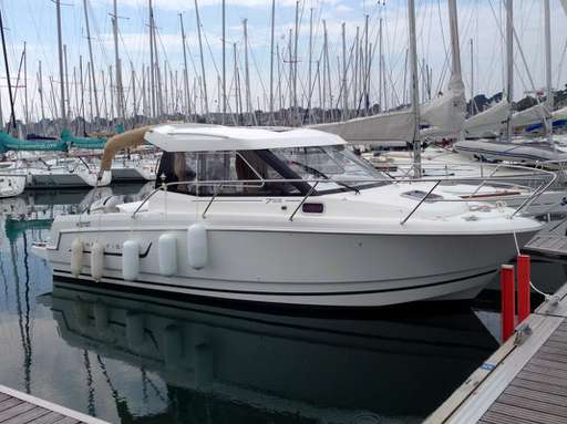 Jeanneau Jeanneau Merry fisher 755