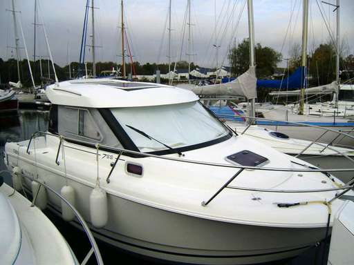 Jeanneau Jeanneau Merry fisher 755