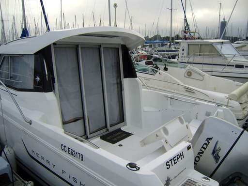 Jeanneau Jeanneau Merry fisher 755