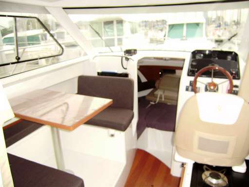 Jeanneau Jeanneau Merry fisher 755