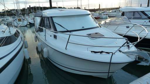 Jeanneau Jeanneau Merry fisher 755