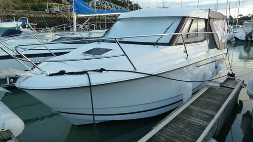 Jeanneau Jeanneau Merry fisher 755