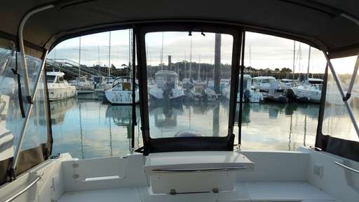 Jeanneau Jeanneau Merry fisher 755