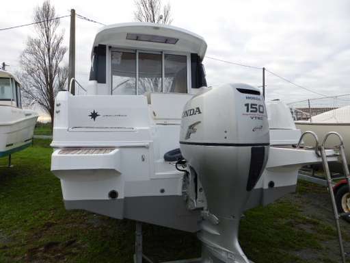 Jeanneau Jeanneau Merry fisher 755