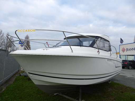 Jeanneau Jeanneau Merry fisher 755