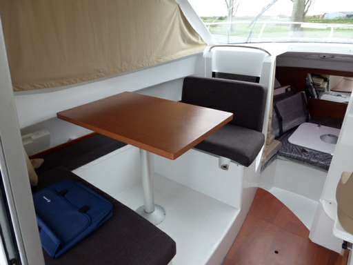 Jeanneau Jeanneau Merry fisher 755