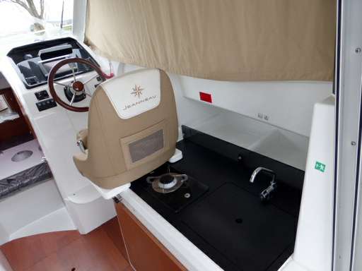 Jeanneau Jeanneau Merry fisher 755