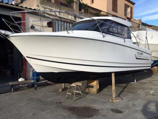 Jeanneau Jeanneau Merry fisher 755