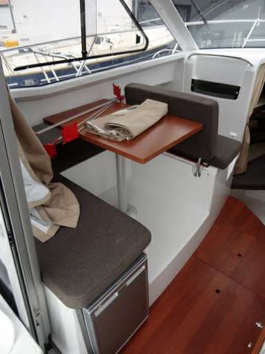 Jeanneau Jeanneau Merry fisher 755