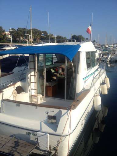 Jeanneau Jeanneau Merry fisher 800