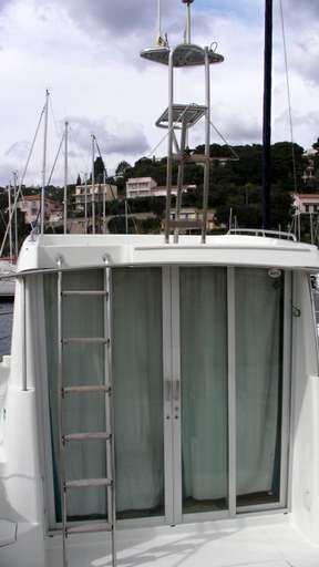 Jeanneau Jeanneau Merry fisher 800