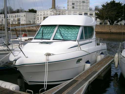 Jeanneau Jeanneau Merry fisher 805