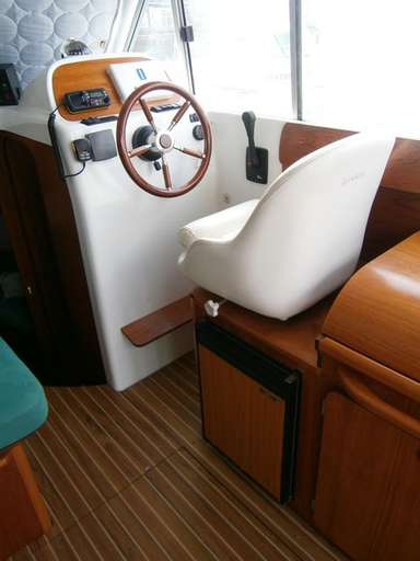 Jeanneau Jeanneau Merry fisher 805