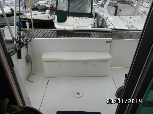 Jeanneau Jeanneau Merry fisher 805