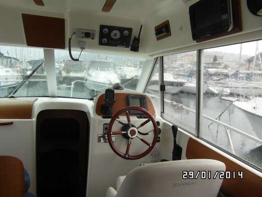 Jeanneau Jeanneau Merry fisher 805