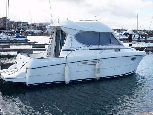 Jeanneau Jeanneau Merry fisher 805