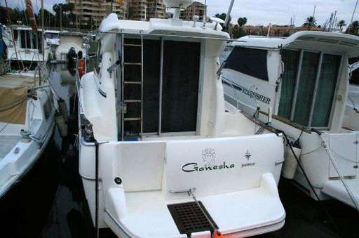 Jeanneau Jeanneau Merry fisher 805