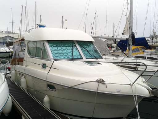 Jeanneau Jeanneau Merry fisher 805