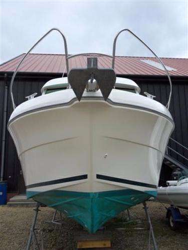 Jeanneau Jeanneau Merry fisher 805