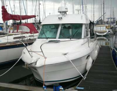 Jeanneau Jeanneau Merry fisher 805