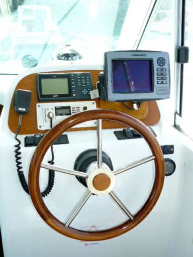 Jeanneau Jeanneau Merry fisher 805