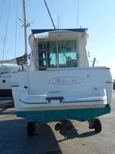 Jeanneau Jeanneau Merry fisher 805